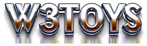 w3toys logo
